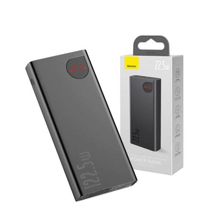 Baseus 22500mAh Fast Charging Power Bank