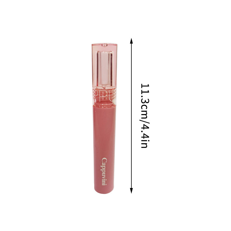 Cappuvini Velvet Matte Lip Gloss