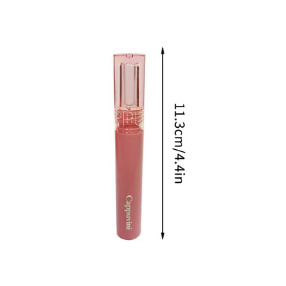 Cappuvini Velvet Matte Lip Gloss