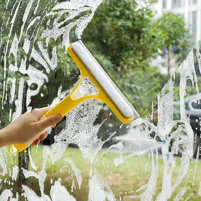 Silicone Window Glass Wiper