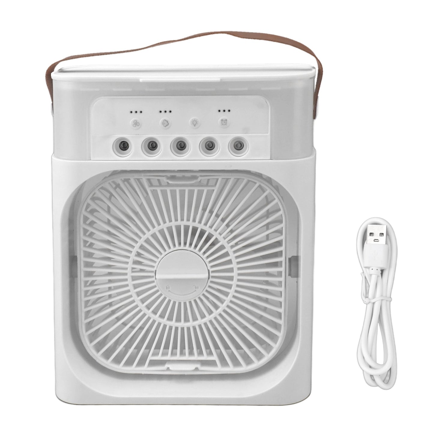 Portable Mini Cooling Fan