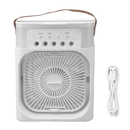 Portable Mini Cooling Fan