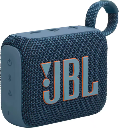 GO4 RGB Grab & Go Portable Wireless Speaker