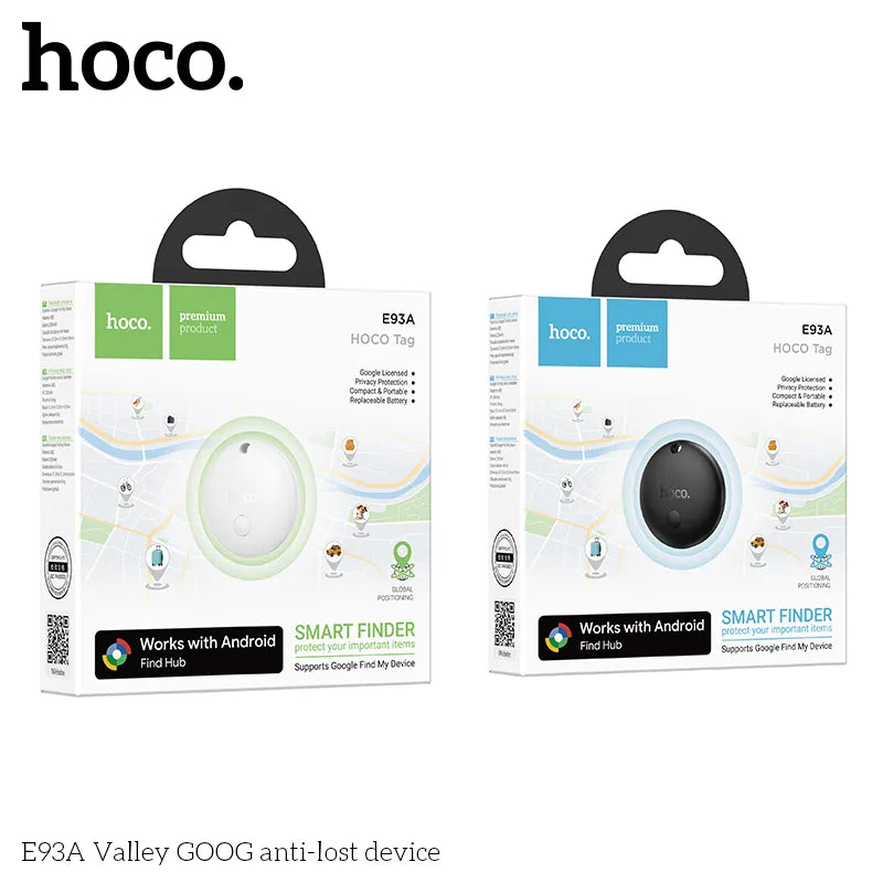 HOCO E93A Smart Finder Tag