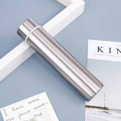 Metallic Gradient Vacuum Flask Thermos