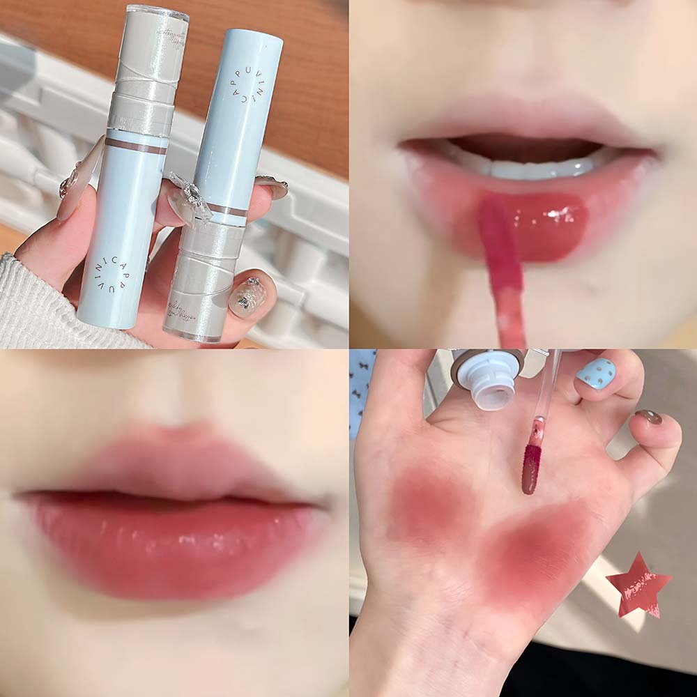 Cappuvini Moisturizing Lip Balm Stick