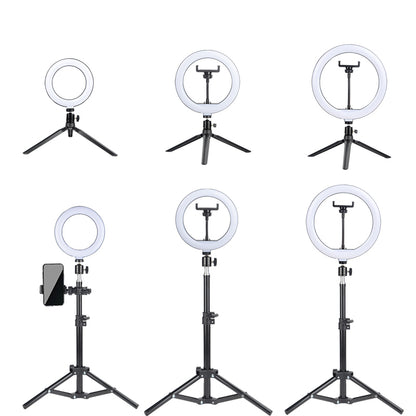 12-inch Professional LED Ring Fill Light