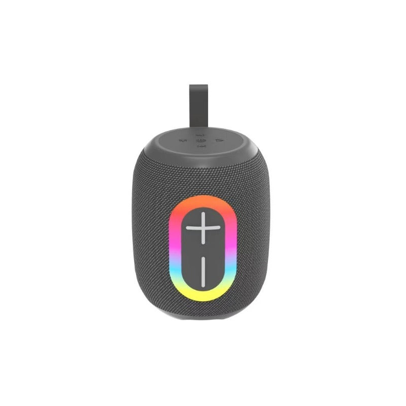 BS-28 Portable Wireless RGB Speaker