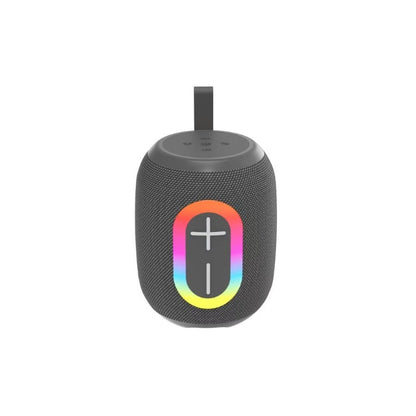 BS-28 Portable Wireless RGB Speaker