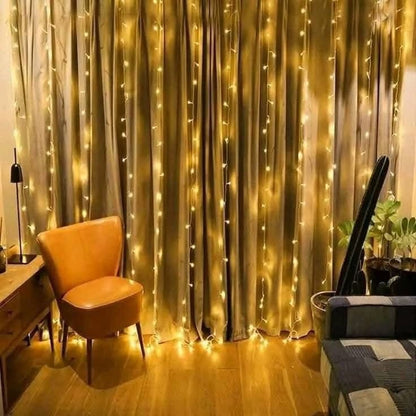Smart RGB Neon LED Strip Light