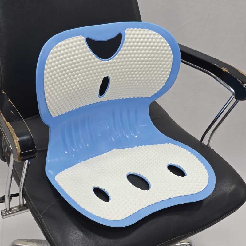 Ergonomic Back Support Seat Cushion