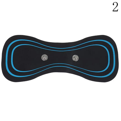 Smart Electric Body Massager Pad