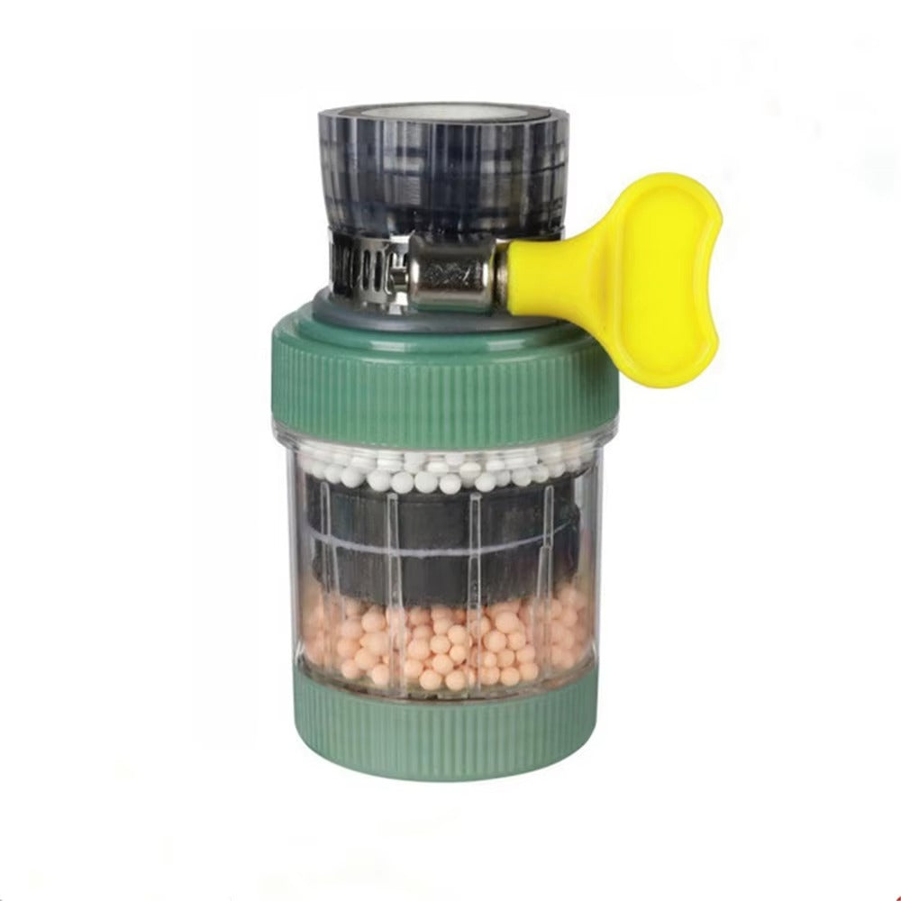 Tap Water Filter Purifier