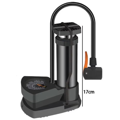 Portable Foot Air Pump