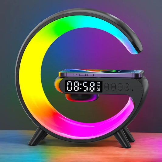 G shaped Multifunction device