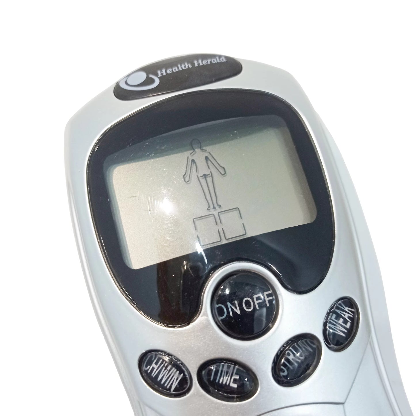 Digital Therapy Machine
