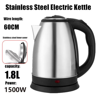 Hawkins Star Electric Kettle