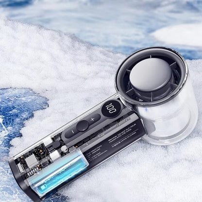 High Speed Cooling Fan