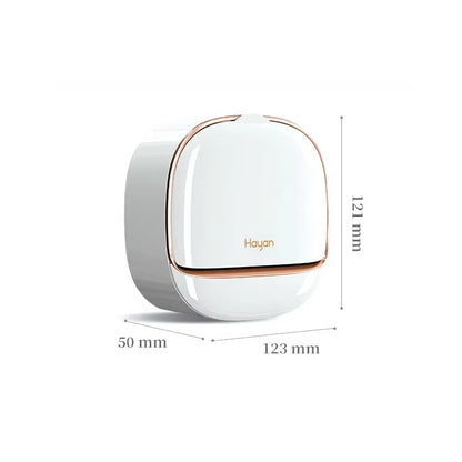 Wall Mounted Soap Box