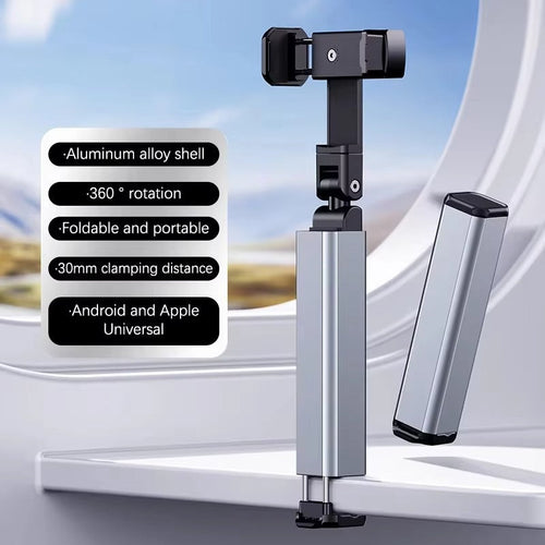 Magic Phone Clip Holder