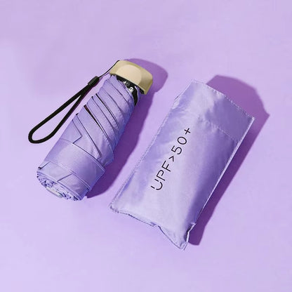Ultra Lightweight Folding Umbrella