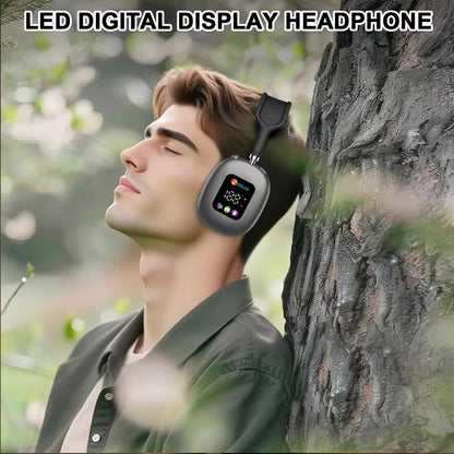 AKZ Max700 — Premium Wireless Headset