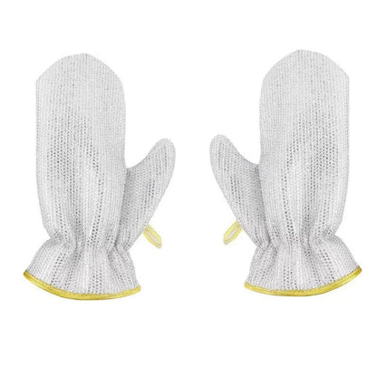 Anti-Slip Cleaning Gloves
