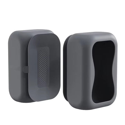 Silicone Tissue Box