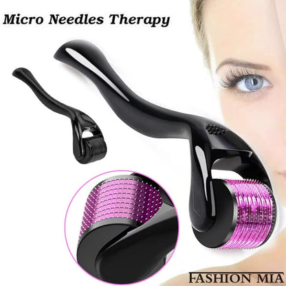 Derma Roller System