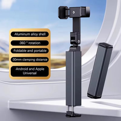 Magic Phone Clip Holder