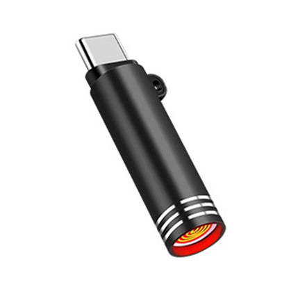 Type-C Mini Keychain Adapter – USB-C Converter for Charging & Data Transfer