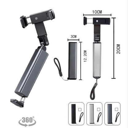 Magic Phone Clip Holder