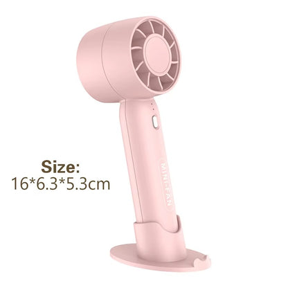 Handheld Fan T-10 Mini Fan
