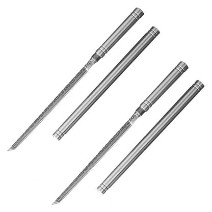 Premium Stainless Steel Multi