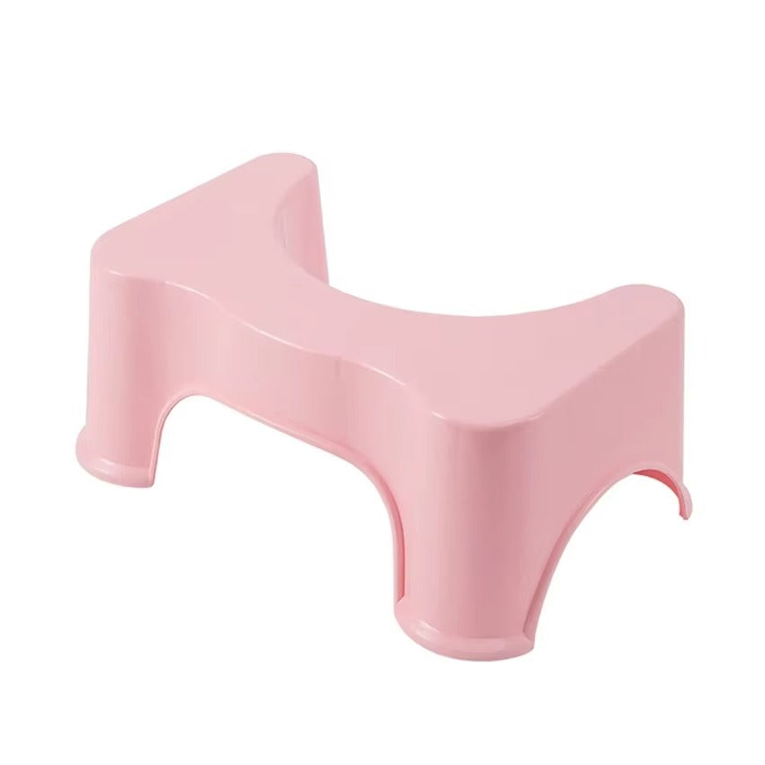 Multi-Purpose Plastic Foot Stool