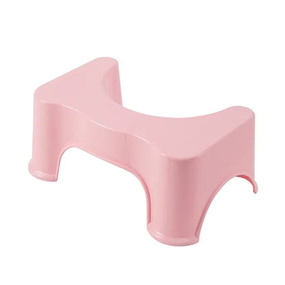 Multi-Purpose Plastic Foot Stool