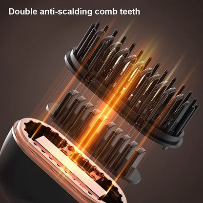 Wireless Straight Hair Comb