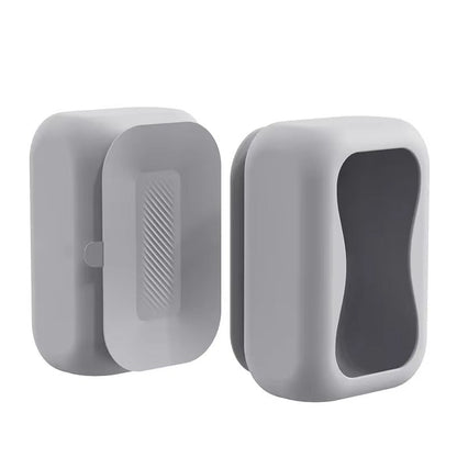 Silicone Tissue Box