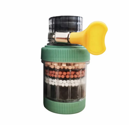 Tap Water Filter Purifier