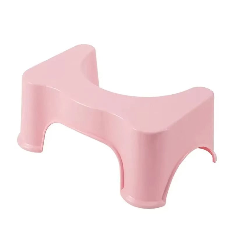 Multi-Purpose Plastic Foot Stool