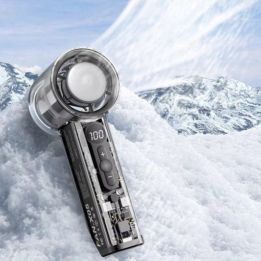 High Speed Cooling Fan