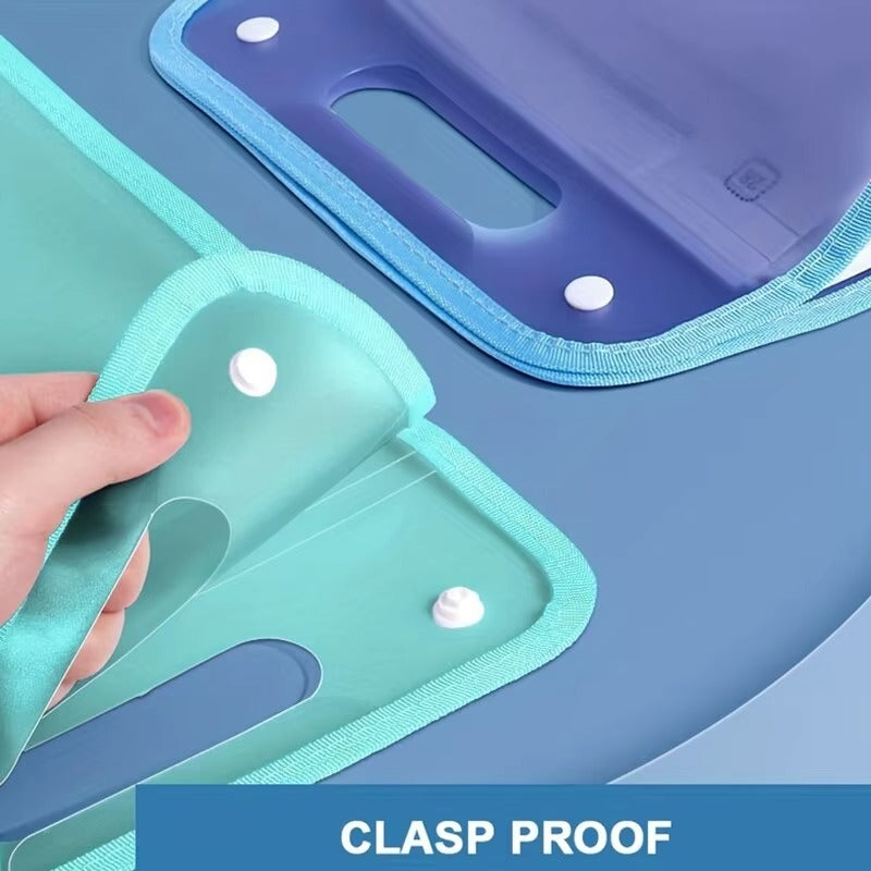 Smart Expandable Document Organizer