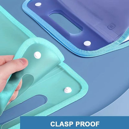 Smart Expandable Document Organizer