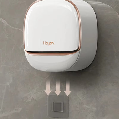 Wall Mounted Soap Box