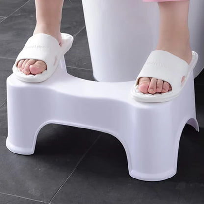 Multi-Purpose Plastic Foot Stool
