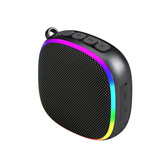 Mini Waterproof Bluetooth Speaker