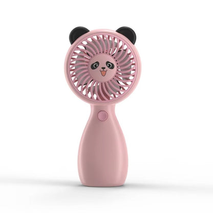 Panda USB Mini Fan