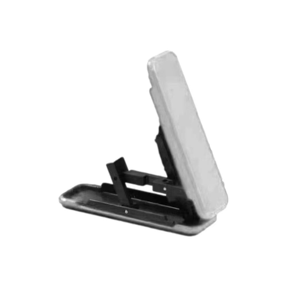 Foldable Adjustable Mobile Phone Stand