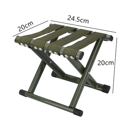Portable Folding Stool