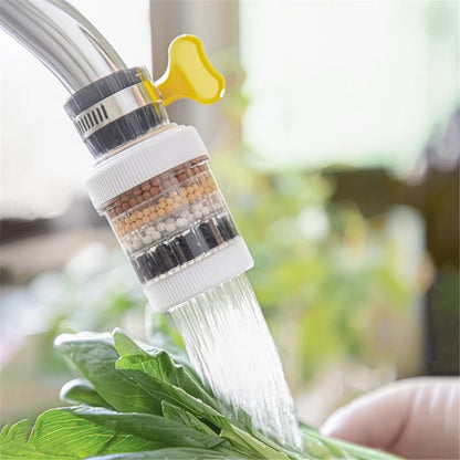 Tap Water Filter Purifier